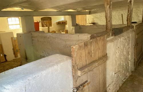 Gnaden- und Ferienhof Saale Wittgenstein in the middle of gar nix - Foto 38