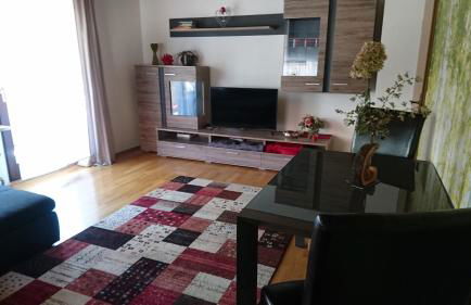 "Kaiser's" Ferienwohnung mit Balkon und Garten - Foto 2