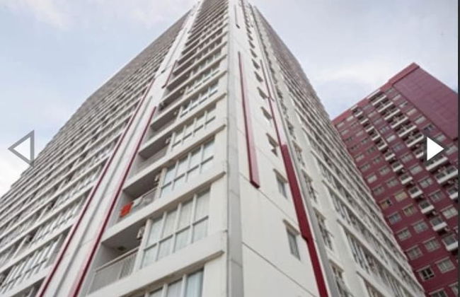 Apartment Taman Melati Surabaya by Havana Friends - Photo 31