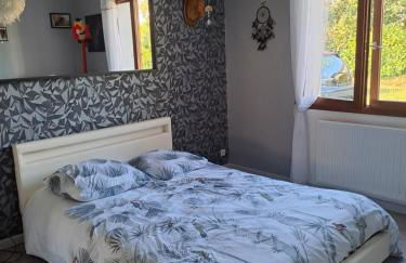 Jolie maison avec piscine - Foto 8