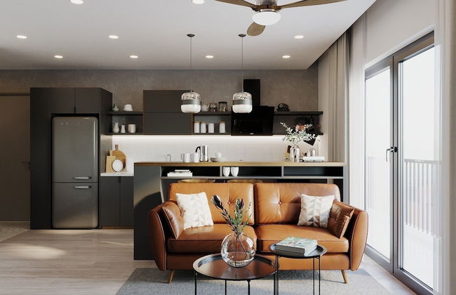 Lagom Apartment & Hotel - Foto 57