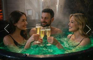 Miętowy domek - Foto 7