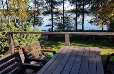 Agroturystyka Lisa Młyn - Foto 2