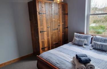 Apartment 3 The Old Drill Hall - Photo 9