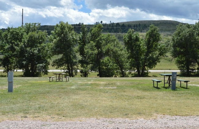 Elk Creek Resort - Foto 57