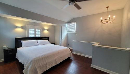 Lakeview New Orleans Gem 3 bedroom home with pool - Foto 5