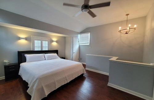 Lakeview New Orleans Gem 3 bedroom home with pool - Foto 5