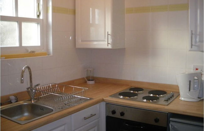 Hamsteels Hall - Foto 13