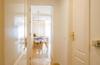 Puerta de Atocha - Acogedor estudio para 4 con piscina - Photo 19