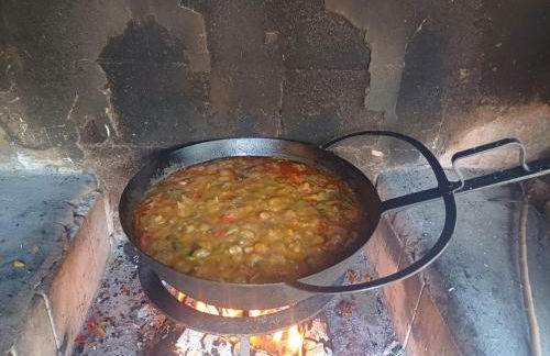 Casas Rurales El Portillo - Foto 43