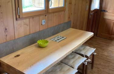 Gîte insolite, logement fabuleux - Foto 9