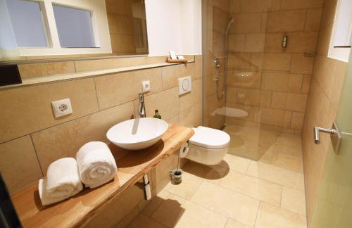 Aparthotel nah dran - Foto 8