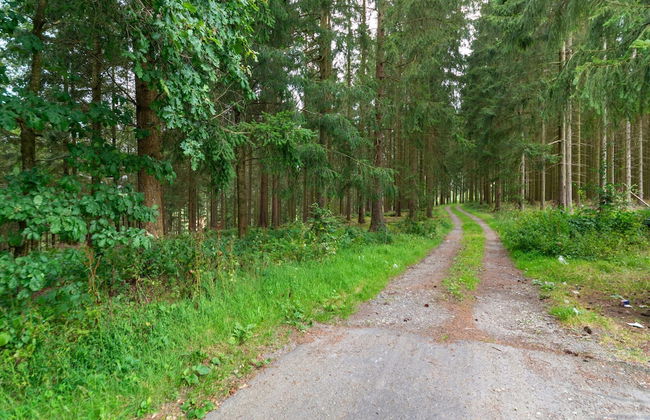 Stunning Holiday Home in Recht - Photo 31