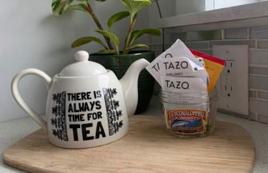 Hummingbird downtown water view apartment - Foto 23