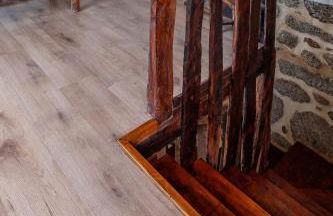 Casas Vale do Laboreiro - Foto 77