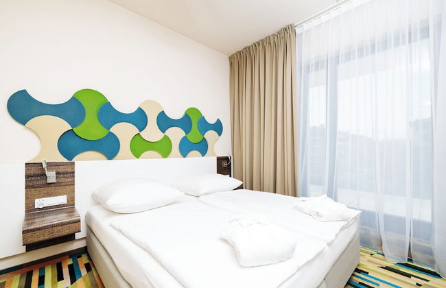 Baltic Park Molo Apartments - Foto 22