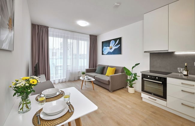 CityWest Apartments - Photo 11