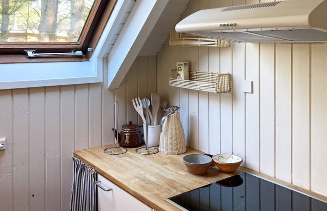 6 Person Holiday Home in Thisted - Foto 9