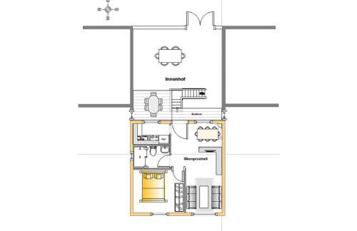 Westerbergen Rita's Haus am Meer - Foto 29