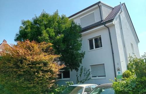 2 Exklusiv Apartments nähe Heidelberg für 1-4 Personen mit großen Terrassen - Foto 21