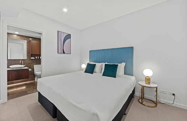 Brisbane Skytower by CLLIX - Photo 25