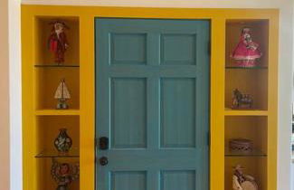 Hilltop Vineyard and Agave Field with View - Photo 12