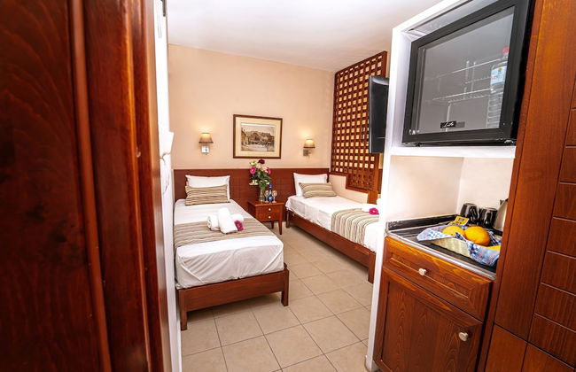 Philoxenia Hotel & Spa - Photo 26