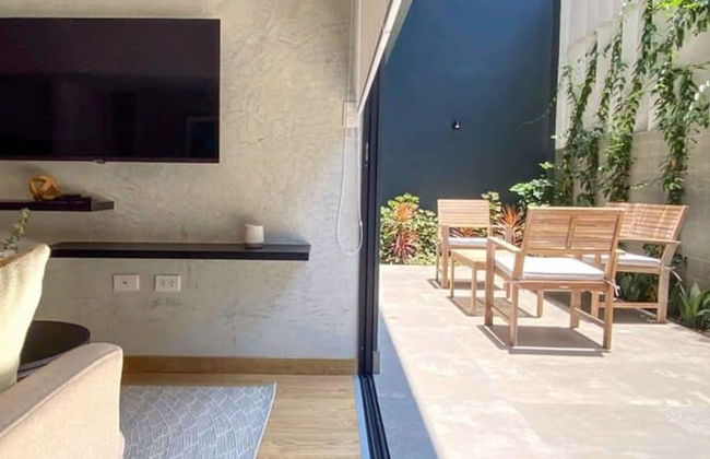 w Perfect 2BR With Terrace in Miraflores - Foto 4