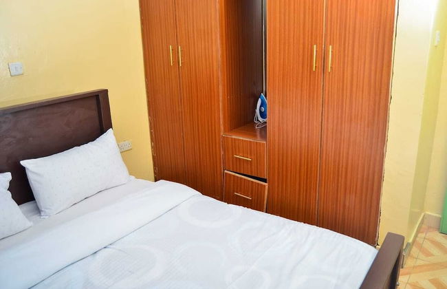 Lux Suites Nairobi House Naivasha - Photo 2