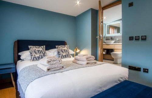 The Old Milking Parlour - 1 Bed Cottage - Amroth - Foto 44