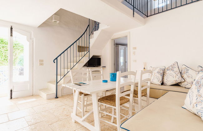 Masseria Torre Abate Risi - Foto 21