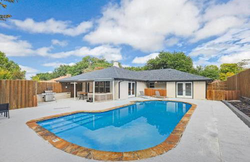 Gorgeous Sunny Home for Big Groups w Private Pool - Foto 1