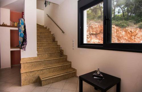 Sea view Amoni villa - Foto 16