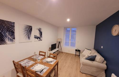 T2 spacieux centre-ville - Foto 1