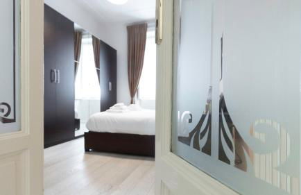 Liberty Home - Foto 9