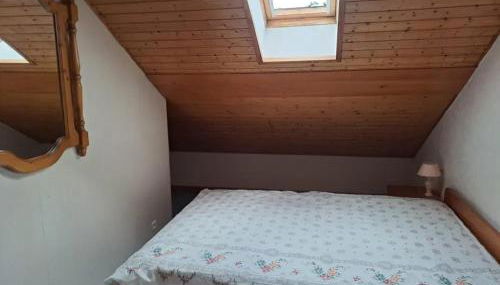 Maison de charme à Rougegoutte avec jardin et barbecue - Foto 5