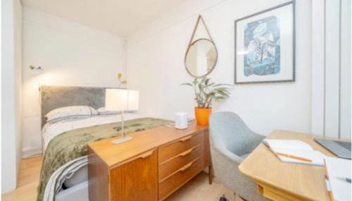 Pet Friendly 1bed Studio With Free Parking - Foto 3