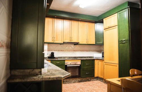 Villa del Mamut, Padul Granada - Foto 18