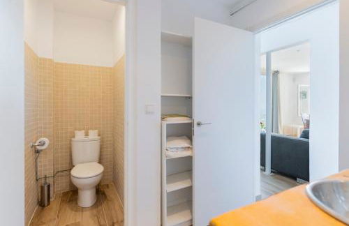 Casa Mediterrani & piscina comunitaria junto Barcelona - Foto 11