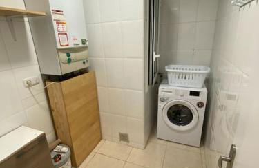 Habitacion en piso de 3 habitaciones, Manresa Near train Barcelona 2 - Photo 6