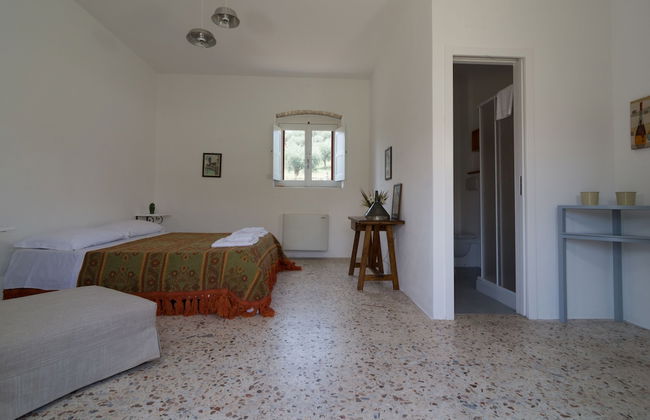 Agriturismo di Serragiumenta - Foto 3