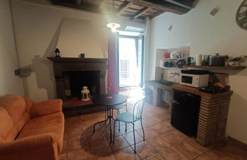 Bagnaia Suite - Foto 24