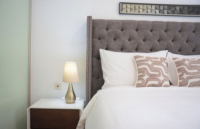 Tyms Residence（Original shama xujiahui） - Photo 30