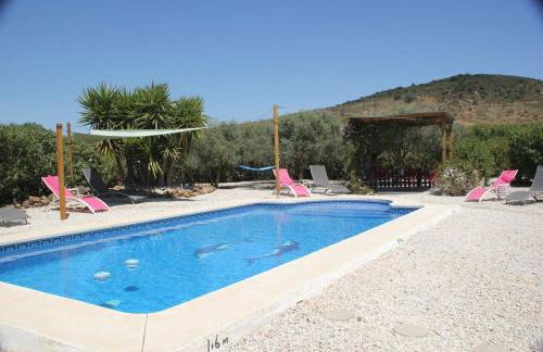 Stunning Villa Felipe, with private pool & hot tub - Foto 18