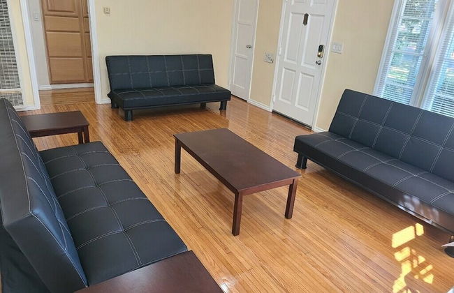 Jewel West LA Santa Monica - Foto 19