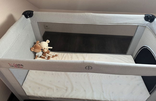 Modern House Gehrden contactless garden - Foto 48