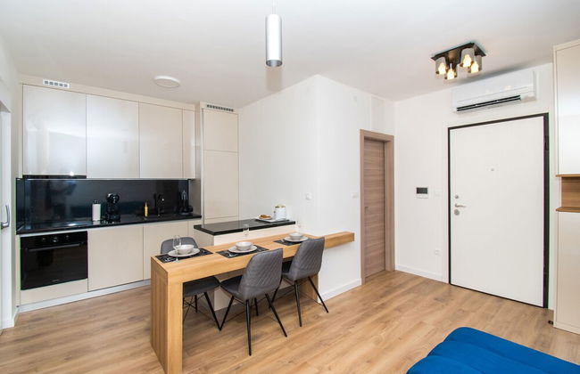 Apartments Luxury Golden Suites - Foto 68