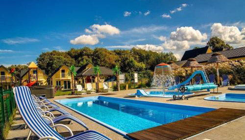 Single-story Holiday Home, Pool, Sauna, Whirlpool - Foto 2