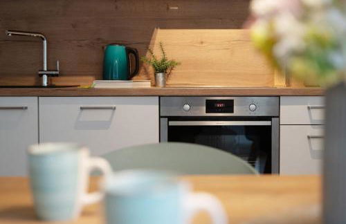 Wulfener Family Appartment 9248 - Fehmarn - Foto 13