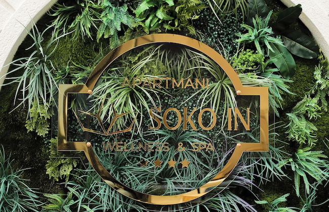 Soko In Spa - Foto 25